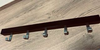 Perchero de pared 60 cm