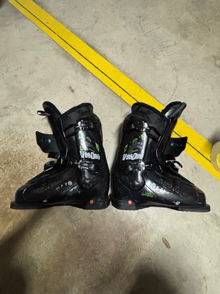 Botas de esquí Dalbello Voodoo 2014 27,5