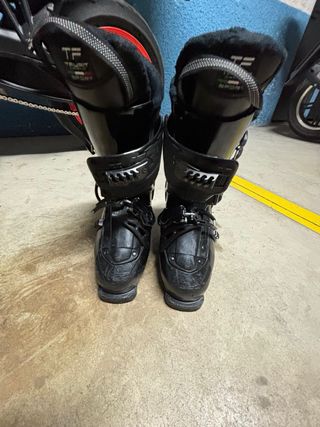 Botas de esquí Dalbello Voodoo 2014 27,5