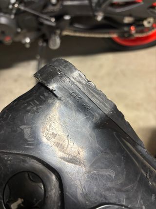 Botas de esquí Dalbello Voodoo 2014 27,5