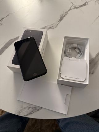 iPhone 7 32GB Negro