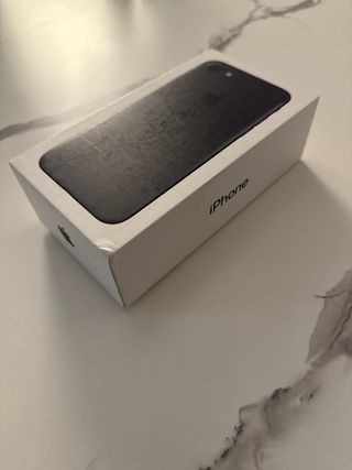 iPhone 7 32GB Negro