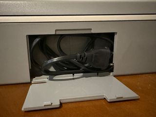 Máquina de escribir Gispert TW91