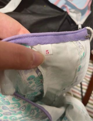 Traje Flamenca Niña El Ajoli