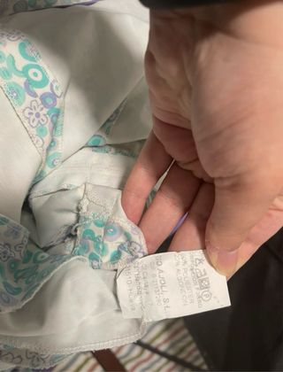 Traje Flamenca Niña El Ajoli