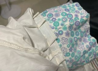 Traje Flamenca Niña El Ajoli