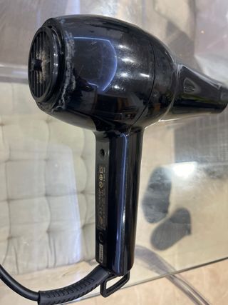 Secador de pelo Parlux Superturbo 2600 Negro