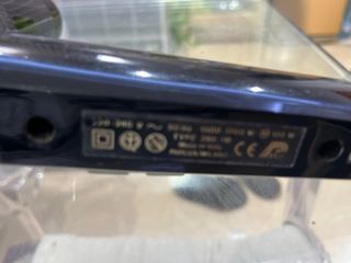 Secador de pelo Parlux Superturbo 2600 Negro