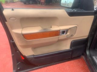 Land Rover Range Rover 2007