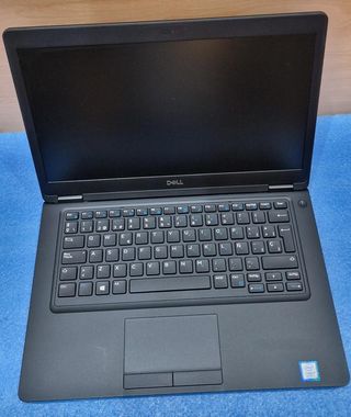 Dell Latitude 5490 Intel CoreTM i7-8650U