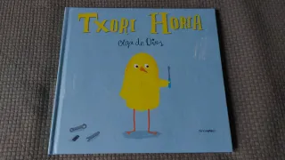 Pack 3 libros infantiles