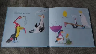 Pack 3 libros infantiles