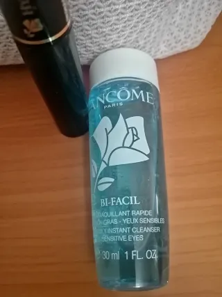 Bi-Facil & Hypnose Lancôme