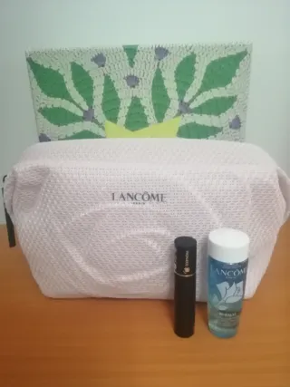 Bi-Facil & Hypnose Lancôme