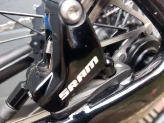 Bicicleta de Gravel Specialized Diverge Carbon