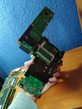 Placa Base Lenovo HDMI