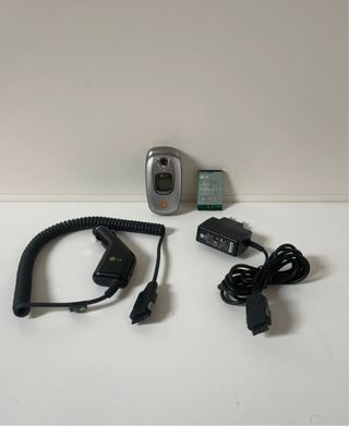 Telemovel lg