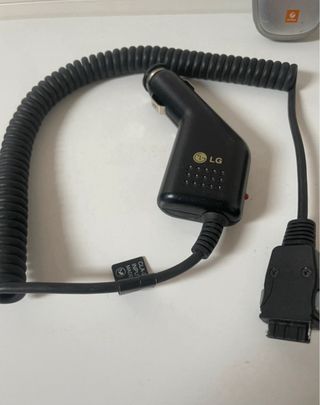Telemovel lg