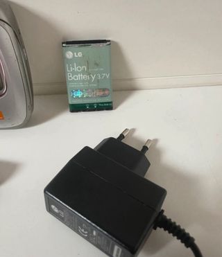 Telemovel lg