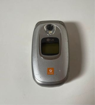 Telemovel lg