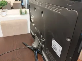 Televisión Samsung Smart TV UE40ES6100