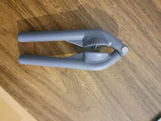 Cortador de Castañas