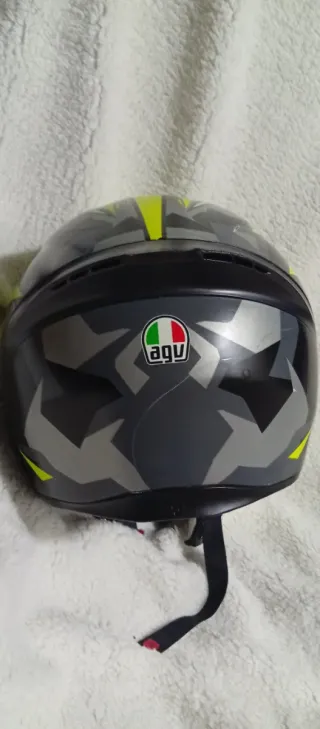 Casco Agv K1 S Talla L