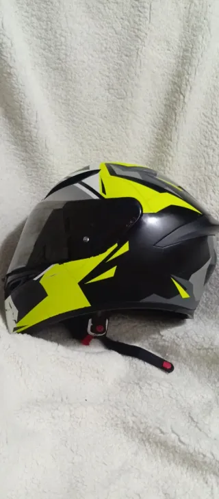 Casco Agv K1 S Talla L