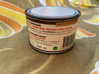 10 confezioni LAKEONE Prodotti per il cuoio