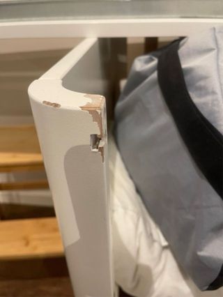 Cuna colecho Cotinfant Doco 60x120cm