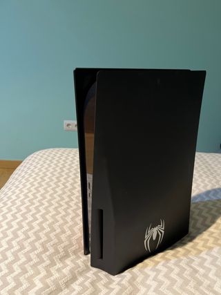 Ps5 Spiderman Edición Limitada