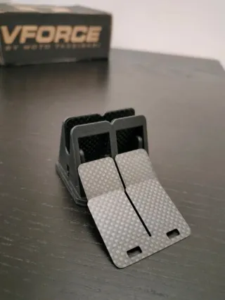 Caja de Láminas MotoForce Racing Evo AM6/DERBI