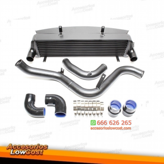 Intercooler TA Technix apto para Ford Focus III S