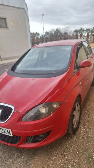 SEAT Altea 2007