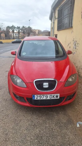 SEAT Altea 2007