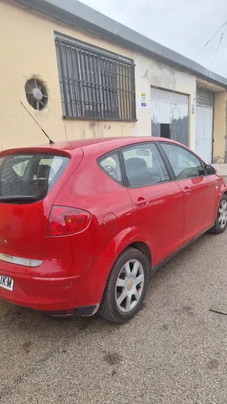 SEAT Altea 2007