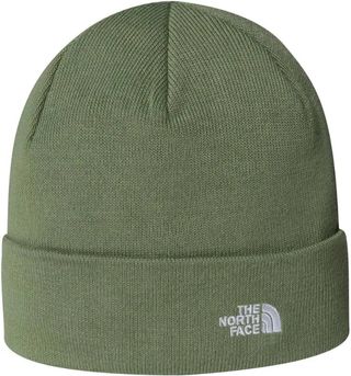 Gorro The North Face Verde
