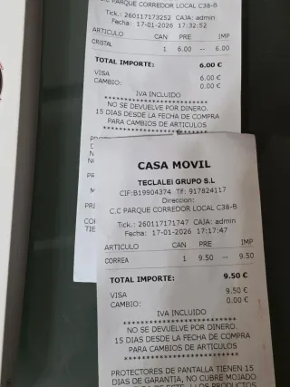 Samsung Galaxy Watch FE Rosa con extras