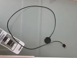 Samsung Galaxy Watch FE Rosa con extras