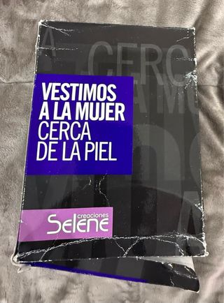 Sujetador Selene Beige