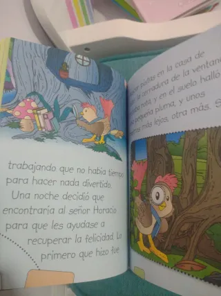 CUENTOS PARA LEER CON 4 AÑOS (CUENTOS POR EDADE...