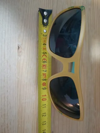 Gafas de sol infantiles.