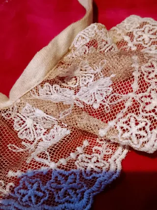 Juego religioso antiguo