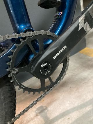 Bici MTB Specialized Epic Carbono Talla XS