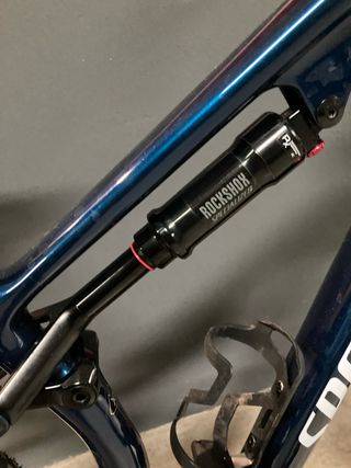 Bici MTB Specialized Epic Carbono Talla XS