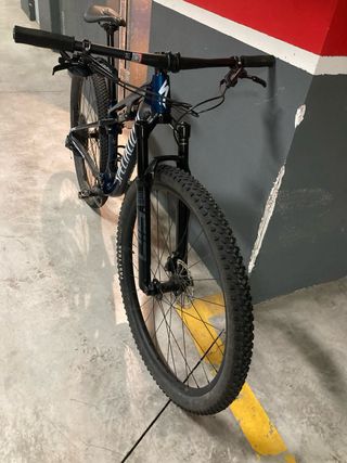 Bici MTB Specialized Epic Carbono Talla XS