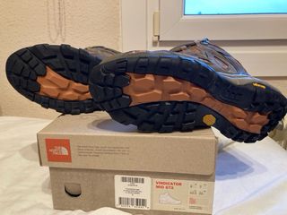 The North Face Vindicator Mid GTX Trekking