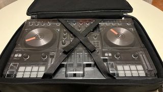 Controladora Traktor S4 mk3