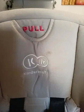 Seggiolino auto Kinderkraft Isofix 36kg