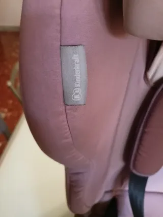 Seggiolino auto Kinderkraft Isofix 36kg